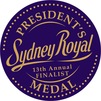 1 - RAS279_PresMedal_13th Annual_Finalist_Purple